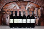 Blaufränkisch Perwolff Vertikale 2010 bis 2015 - Weingut Krutzler - AUSVERKAUFT